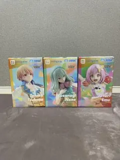 プロセカ ワンダーランズ×ショウタイム フィギュア