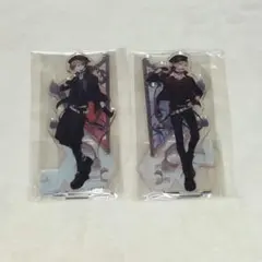 ChroNoiR 葛葉 叶 3周年 アクリルスタンド