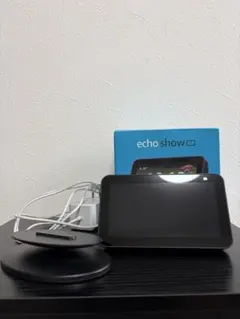 2026年最新】echo show 5 第2世代チャコールの人気アイテム - メルカリ