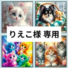 りえこ様 リクエスト 2点 まとめ商品