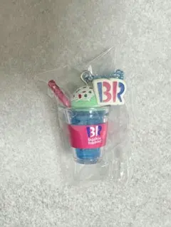 【匿名配送】　サーティワン　マスコット　シークレット