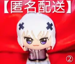 めておら Meteorites おすわり ぬいぐるみ メルト ぬい服 - メルカリ