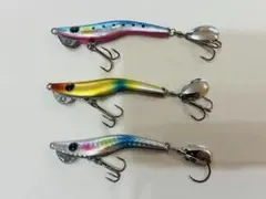 ブリーデン BREADEN メタルマル Metalmaru 40gのサムネイル