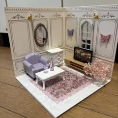 ドールハウス