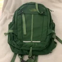 THE NORTH FACE VOSTOK 28 グリーン