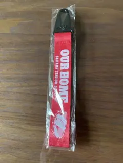 浦和レッズ キーホルダー OUR HOME