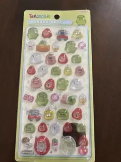 ボンボンドロップ　たまごっち　正規品