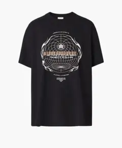 VETEMENTS Jupiter プリント Tシャツ ヴェトモン S 【美品】 - メルカリ