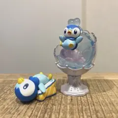 ☆限定出品☆【美品】ポップンスイートコレクション&りらくっしょん ポッチャマ