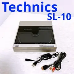 Technics SL-7 レコードプレーヤー ortofon 305 - メルカリ