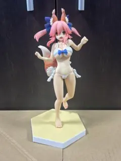 BEACH QUEENS Fate/EXTRA CCC キャスター 玉藻の前