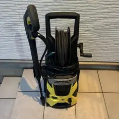 まろ様専用　 Kärcher K5 Premium Silent