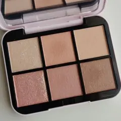 《SNIDEL BEAUTY》アイデザイナー n