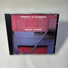 トミーフラナガン ジョージムラーツ　アルフォスター Giant Steps