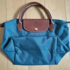 LONGCHAMPロンシャン　レディース　トートバッグ