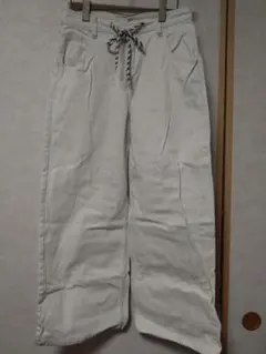 RODEOCROWNSパンツ　М