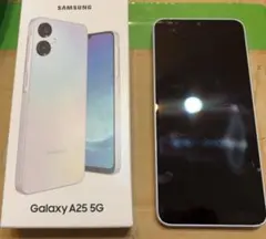 SAMSUNG Galaxy A25 5G 64GB