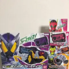 新品未開封フォースライザーセット - メルカリ
