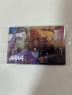 NANA 矢沢あい ツインウエハース