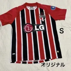 2025年最新】サンパウロFC ユニホームの人気アイテム - メルカリ