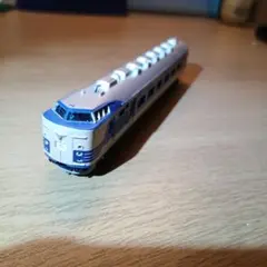 さわくん様専用※加工品 Nゲージ 681系1000番台 量産先行車 6両セット