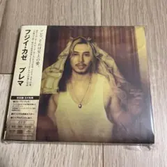 藤井風 Prema プレマ 初回限定盤 CD 2枚組