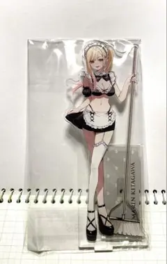 その着せ替え人形は恋をする くじ 着せ恋　アクリルスタンド