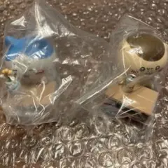 ちいかわ ダンボールウォッチ3 2点セット