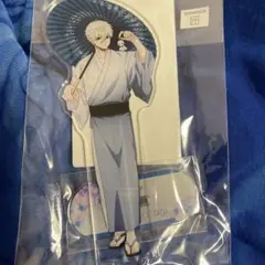 ブルーロック　五月雨　アクリルスタンド　誠士朗
