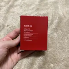 TIRTIR MASK FIT RED CUSHION 17C
