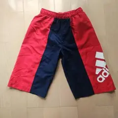 アディダス　水着　サイズ140