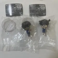 レインボー様専用名探偵コナン　コナン隊プラス
