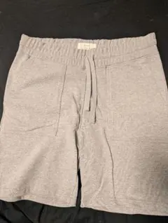 ZARA ORIGINS グレー ハーフパンツ USA M