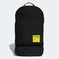 adidas バックパック リュック ブラックのサムネイル