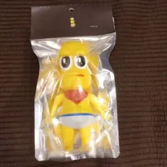 PQ ライブグッズ ピーナッツくん トイ TOY ソフビ ぽこピー ぽんぽこ