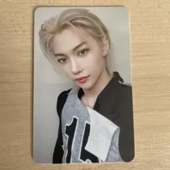 straykids 会場限定 トレカ フィリックス