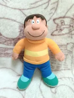 レア品】ミッフィー 絵本のキャラクター おひゃくしょうのヤンくん