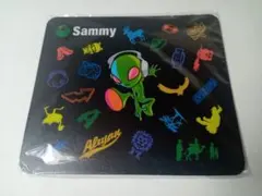Sammy オリジナルマウスパッド エイリやん 限定 希少のサムネイル