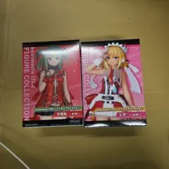 beatmania IIDX フィギュアコレクション シア ツガルのサムネイル