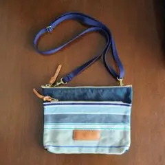 レトワールデュソレイユ ショルダーバッグ