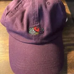 Fruit of the loom キャップ