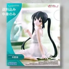 けいおん! Yumemirize 中野梓 フィギュア - メルカリ