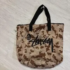 bape トートバッグ