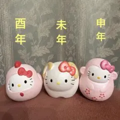 2025年最新】博多人形 キティの人気アイテム - メルカリ