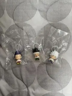 HUNTER×HUNTER 目印