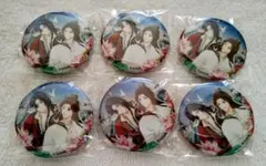 2025年最新】天官賜福 缶バッジ 花語怜蝶の人気アイテム - メルカリ