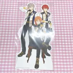 【新品】あんスタ スタライ レオ 泉 司 ビッグスタンドポップ