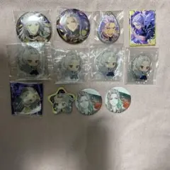 あんスタ　凪砂　12点セット