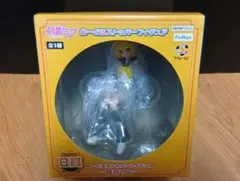 初音ミク フリューくじ B賞 鏡音リン ぬーどるストッパーフィギュア 新品未開封