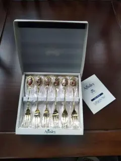 2025年最新】Aynsley カトラリー(スプーン等)の人気アイテム - メルカリ